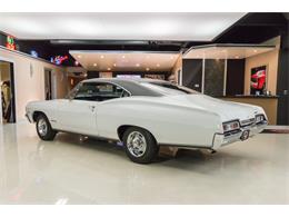 1967 Chevrolet Impala SS (CC-884179) for sale in Plymouth, Michigan