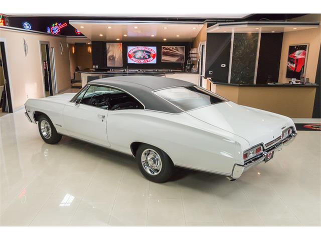 1967 Chevrolet Impala SS (CC-884179) for sale in Plymouth, Michigan
