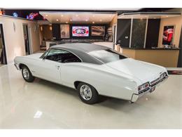1967 Chevrolet Impala SS (CC-884179) for sale in Plymouth, Michigan
