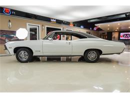 1967 Chevrolet Impala SS (CC-884179) for sale in Plymouth, Michigan