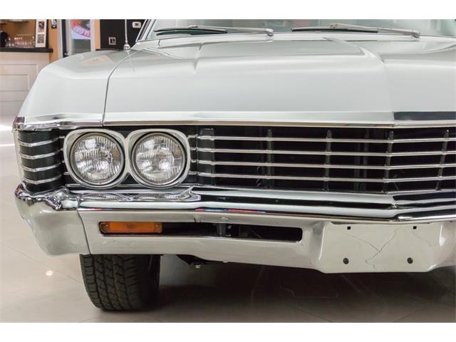 1967 Chevrolet Impala SS (CC-884179) for sale in Plymouth, Michigan
