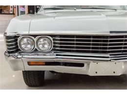 1967 Chevrolet Impala SS (CC-884179) for sale in Plymouth, Michigan