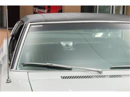 1967 Chevrolet Impala SS (CC-884179) for sale in Plymouth, Michigan