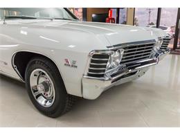 1967 Chevrolet Impala SS (CC-884179) for sale in Plymouth, Michigan