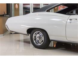 1967 Chevrolet Impala SS (CC-884179) for sale in Plymouth, Michigan