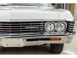 1967 Chevrolet Impala SS (CC-884179) for sale in Plymouth, Michigan