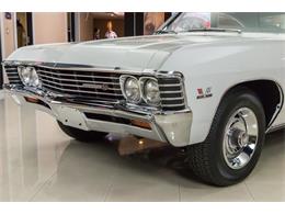 1967 Chevrolet Impala SS (CC-884179) for sale in Plymouth, Michigan