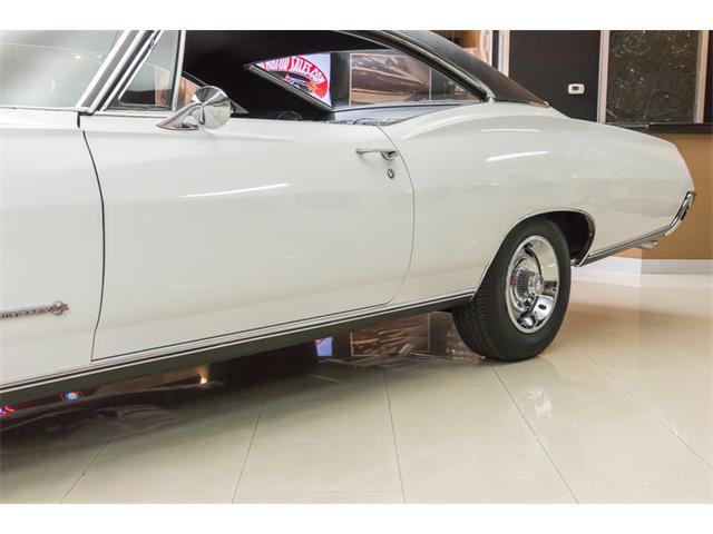 1967 Chevrolet Impala SS (CC-884179) for sale in Plymouth, Michigan