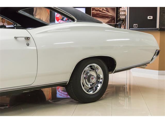 1967 Chevrolet Impala SS (CC-884179) for sale in Plymouth, Michigan