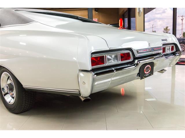 1967 Chevrolet Impala SS (CC-884179) for sale in Plymouth, Michigan