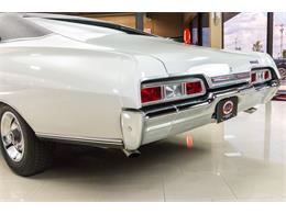 1967 Chevrolet Impala SS (CC-884179) for sale in Plymouth, Michigan
