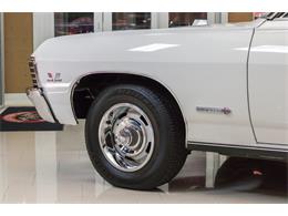 1967 Chevrolet Impala SS (CC-884179) for sale in Plymouth, Michigan