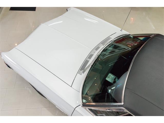 1967 Chevrolet Impala SS (CC-884179) for sale in Plymouth, Michigan