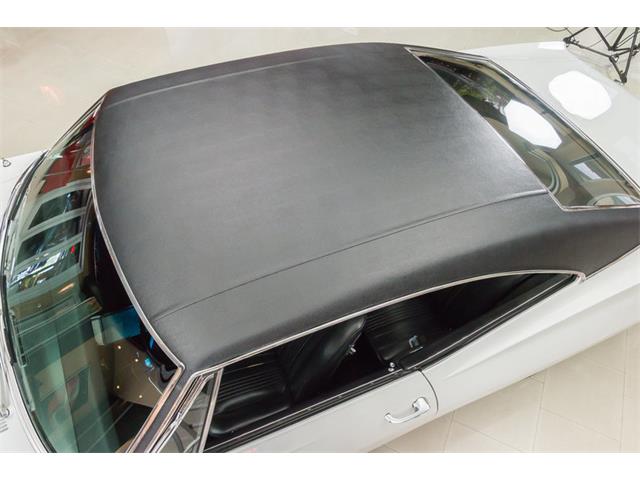 1967 Chevrolet Impala SS (CC-884179) for sale in Plymouth, Michigan
