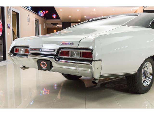 1967 Chevrolet Impala SS (CC-884179) for sale in Plymouth, Michigan