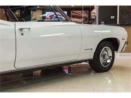 1967 Chevrolet Impala SS (CC-884179) for sale in Plymouth, Michigan