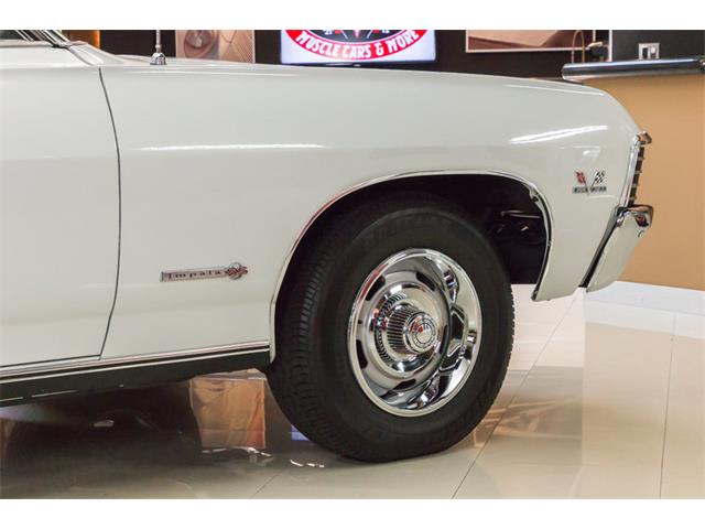 1967 Chevrolet Impala SS (CC-884179) for sale in Plymouth, Michigan