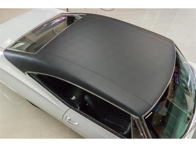 1967 Chevrolet Impala SS (CC-884179) for sale in Plymouth, Michigan