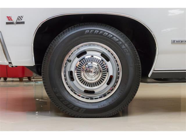 1967 Chevrolet Impala SS (CC-884179) for sale in Plymouth, Michigan