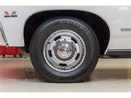 1967 Chevrolet Impala SS (CC-884179) for sale in Plymouth, Michigan