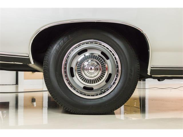1967 Chevrolet Impala SS (CC-884179) for sale in Plymouth, Michigan