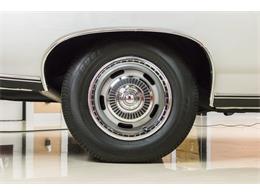 1967 Chevrolet Impala SS (CC-884179) for sale in Plymouth, Michigan