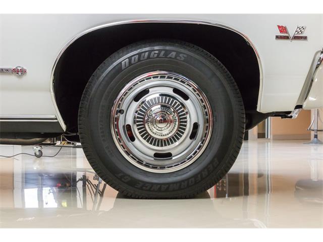 1967 Chevrolet Impala SS (CC-884179) for sale in Plymouth, Michigan
