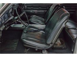 1967 Chevrolet Impala SS (CC-884179) for sale in Plymouth, Michigan