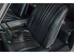 1967 Chevrolet Impala SS (CC-884179) for sale in Plymouth, Michigan