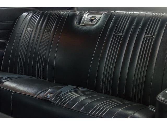 1967 Chevrolet Impala SS (CC-884179) for sale in Plymouth, Michigan
