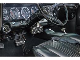 1967 Chevrolet Impala SS (CC-884179) for sale in Plymouth, Michigan