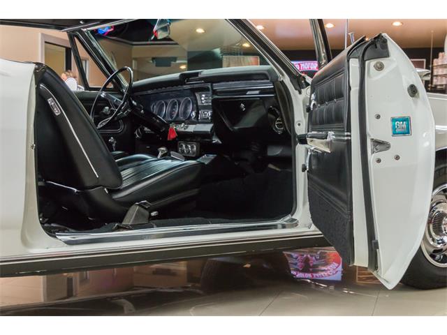 1967 Chevrolet Impala SS (CC-884179) for sale in Plymouth, Michigan