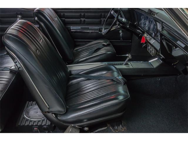 1967 Chevrolet Impala SS (CC-884179) for sale in Plymouth, Michigan