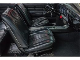 1967 Chevrolet Impala SS (CC-884179) for sale in Plymouth, Michigan