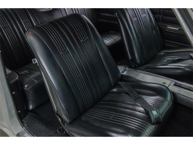 1967 Chevrolet Impala SS (CC-884179) for sale in Plymouth, Michigan