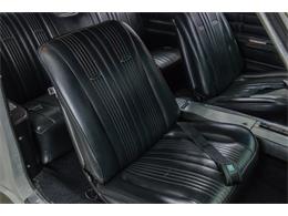 1967 Chevrolet Impala SS (CC-884179) for sale in Plymouth, Michigan
