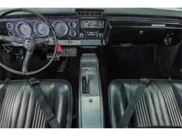 1967 Chevrolet Impala SS (CC-884179) for sale in Plymouth, Michigan