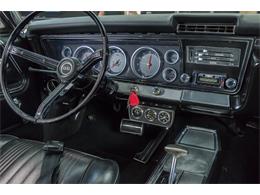 1967 Chevrolet Impala SS (CC-884179) for sale in Plymouth, Michigan