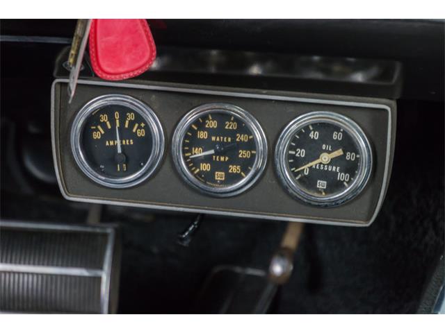 1967 Chevrolet Impala SS (CC-884179) for sale in Plymouth, Michigan