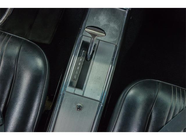 1967 Chevrolet Impala SS (CC-884179) for sale in Plymouth, Michigan