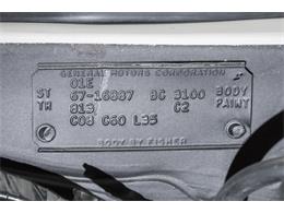 1967 Chevrolet Impala SS (CC-884179) for sale in Plymouth, Michigan