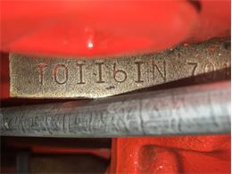 1967 Chevrolet Impala SS (CC-884179) for sale in Plymouth, Michigan
