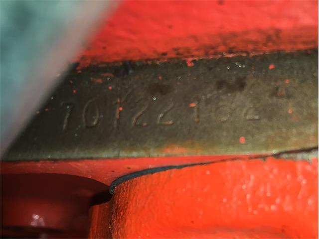 1967 Chevrolet Impala SS (CC-884179) for sale in Plymouth, Michigan