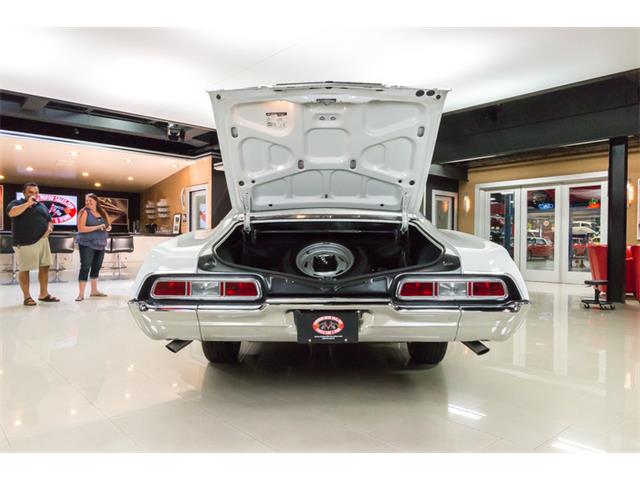 1967 Chevrolet Impala SS (CC-884179) for sale in Plymouth, Michigan