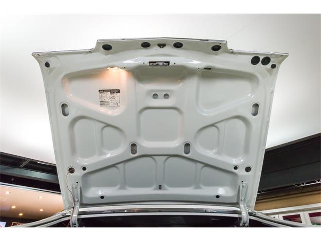 1967 Chevrolet Impala SS (CC-884179) for sale in Plymouth, Michigan