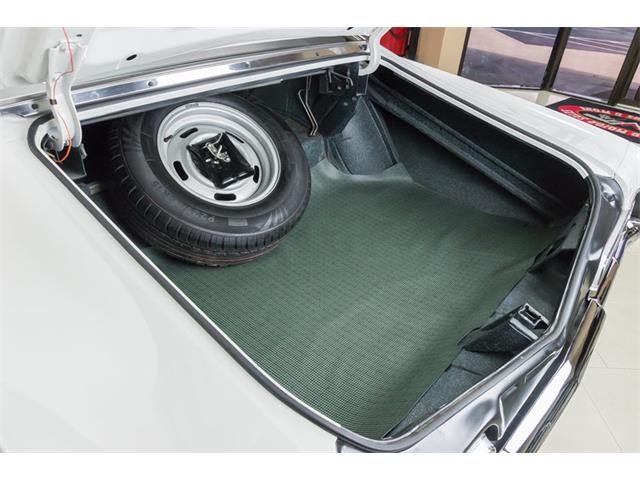 1967 Chevrolet Impala SS (CC-884179) for sale in Plymouth, Michigan