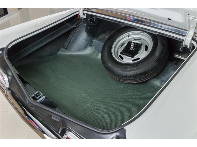 1967 Chevrolet Impala SS (CC-884179) for sale in Plymouth, Michigan