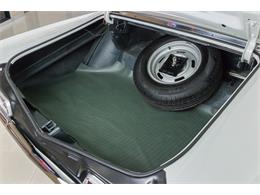 1967 Chevrolet Impala SS (CC-884179) for sale in Plymouth, Michigan