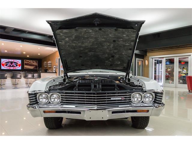 1967 Chevrolet Impala SS (CC-884179) for sale in Plymouth, Michigan