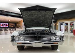 1967 Chevrolet Impala SS (CC-884179) for sale in Plymouth, Michigan